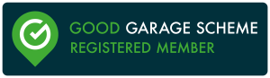 Good Garage Scheme Logo